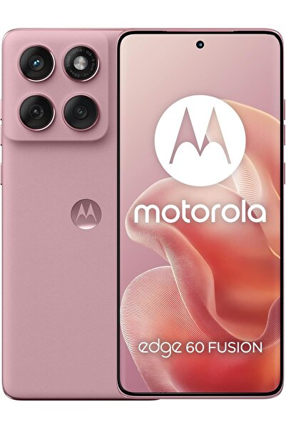 Motorola Edge 60 Fusion 5G 12GB RAM 256GB ROM PANTONE Zephyr
