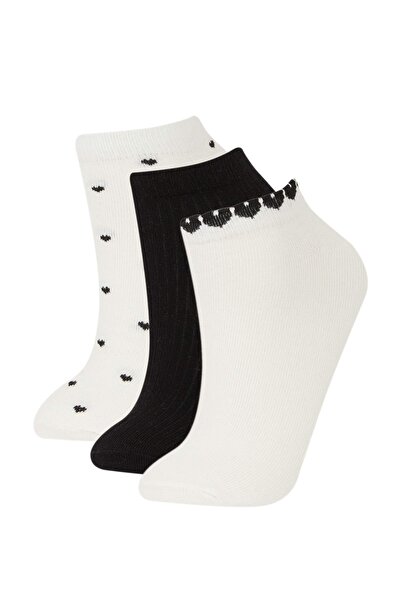 DeFacto Women's Socks E2146Ax/Kr1 Karma