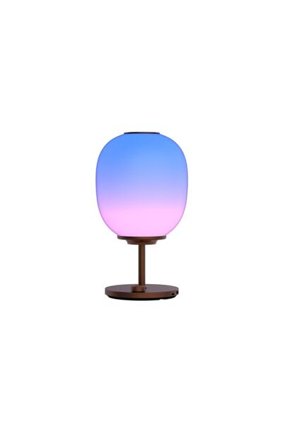 Generic Season Atmosphere Light with Speaker & Aroma Diffuser JW-2201