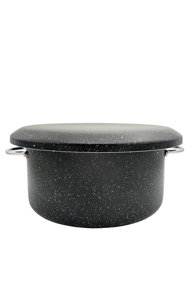 B&D MARCLE RICE POT RICE POT W/COVER 24X11CM