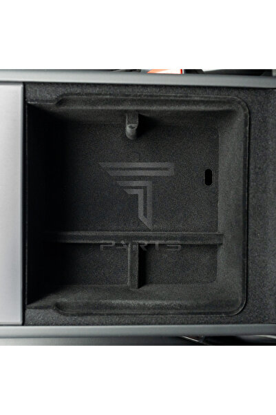 TPARTS Tesla Model Y 2025+ Juniper Kolçak İçi Düzenleyici