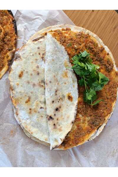 NOW GLUTEN OFF GLUTENSİZ LAHMACUN 375 GR 3 LÜ