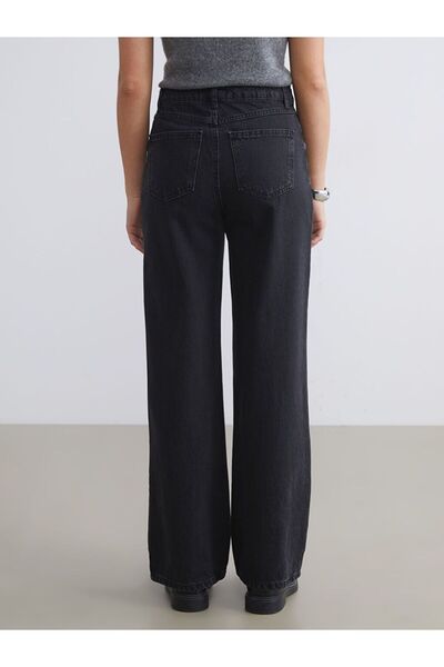 LC Waikiki XSIDE Wideleg Women's Jean Trousers