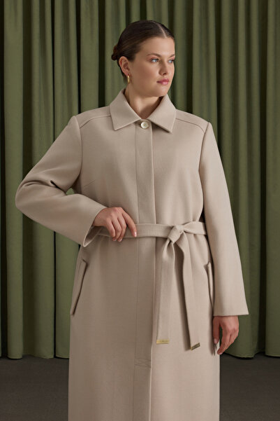 Aker Taş Seyyar Kuşaklı Kaban