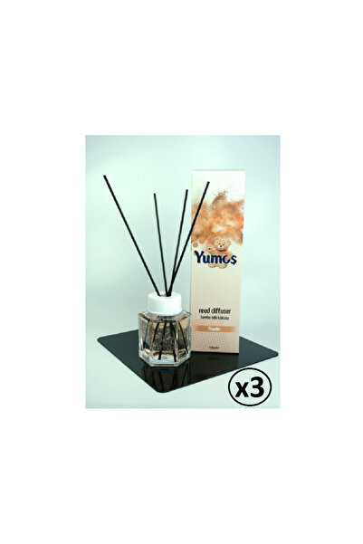 Yumoş Odorizant Camera Yumos Pudra 120 ml |