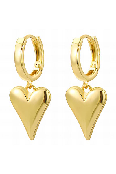 Alexis Signature Alexis Collection ALX87373 earrings 18K gold plated