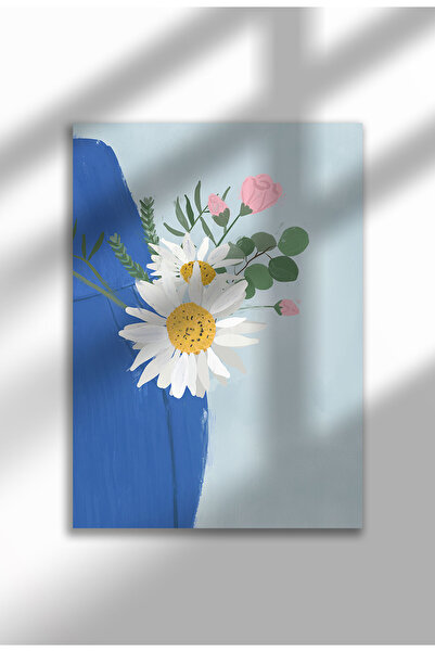 21mxm Unframed Boho Style Canvas Poster – Digital Print on Matte Canvas - BOHO 96