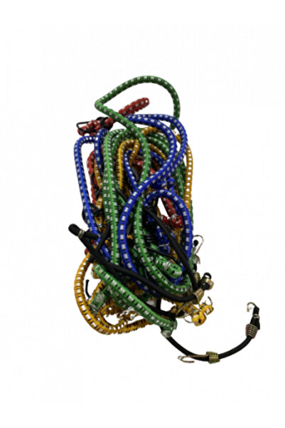 Safari 16-piece furniture tie box, various colors