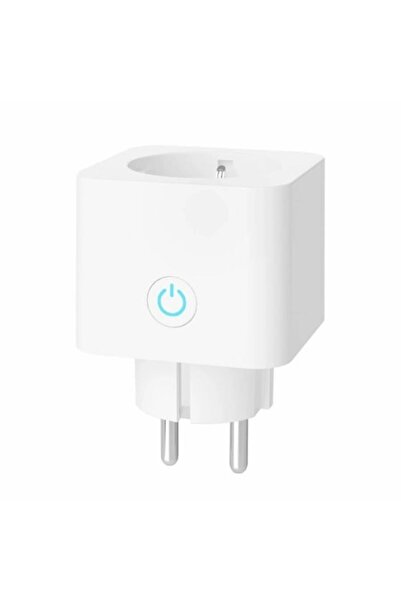 MODEE Priza inteligenta Modee, Wi-Fi, Bluetooth, cu monitorizare consum, 16A,...