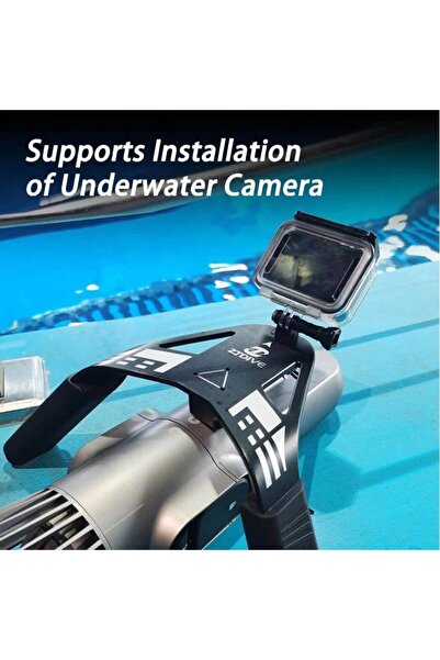 ZTDIVE JETDIVE Underwater Scooter