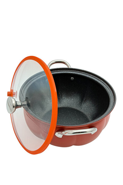 B&D COOKING POT-8L 28CM