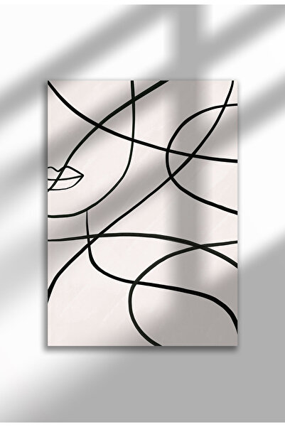 21mxm Unframed Boho Style Canvas Poster – Digital Print on Matte Canvas - BOHO 99