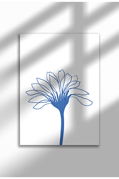 21mxm Unframed Boho Style Canvas Poster – Digital Print on Matte Canvas - BOHO 93