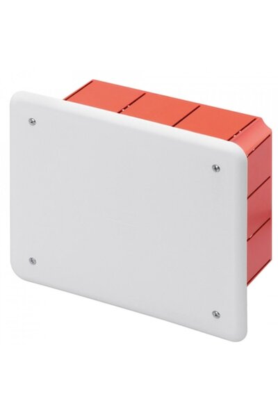 Gewiss Cutie de conectare în perete 160x130x70