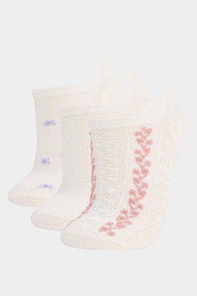 DeFacto Women's Socks E2086Ax/Kr1 Karma