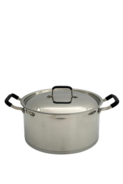B&D CASSEROLE W/LID 28X14CM<1.1>