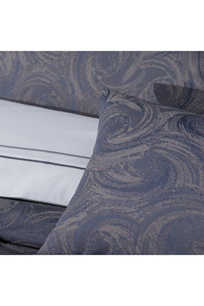 Schafer Home Lorenzo Dowry Set 8 Pieces-Indigo