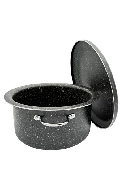 B&D MARCLE RICE POT RICE POT W/COVER 24X11CM