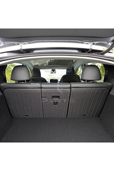 TPARTS Model Y 2025+ Juniper Arka Koltuk Koruyucu Set