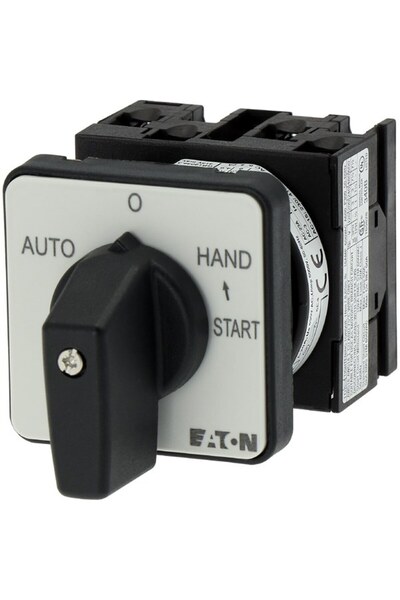 Other Comutator cu came In20A P65 kW T0215907E