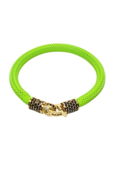 Plasma thor - Therapeutic Plasma Bracelet, Unisex, Green