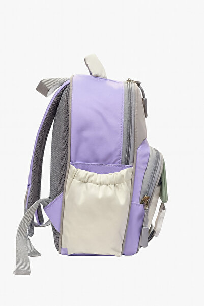 Store Labubu Kız Anaokulu Çantası