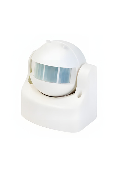 Kendal KSA179 — 180° HAREKET SENSÖRÜ (DIŞ MEKAN / HASSASİYET AYARLI)