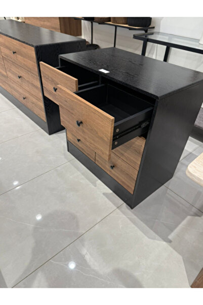 BEC13 80cm Elegant Design Drawer Unit