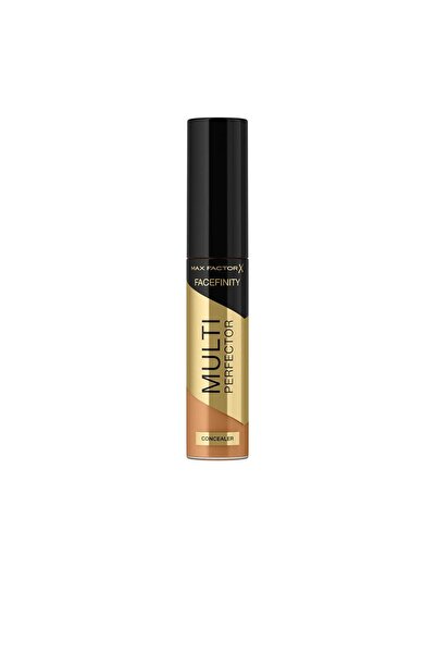 Max Factor Anticearcan hidratant cu vitamina C FACEFINITY MULTI PERFECTOR #8W 11 ml