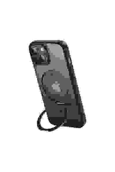 Ugreen LP761 Magnetic Protective Case with Stand for iPhone 15 6.1 inch (Black)