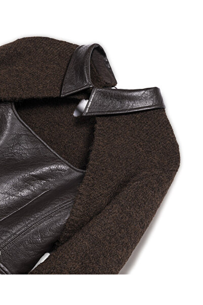 Twist ÇİFT PARÇA MİNİ ELBİSE