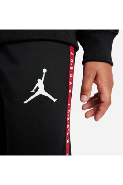 Nike JORDAN JDN AIR JORDAN TRICOT SET ERKEK ÇOCUK EŞOFMAN TAKIM 85A449