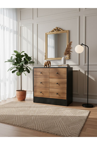 BEC13 80cm Elegant Design Drawer Unit