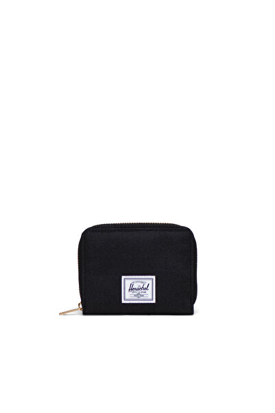 Herschel Supply Co. Portofel cu fermoar Herschel Tyler cu protecție RFID și compartiment pentru carduri și monede