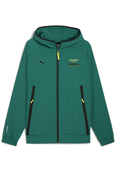 Puma x ASTON MARTIN ARAMCO F1® TEAM PUMATECH Jacket Men