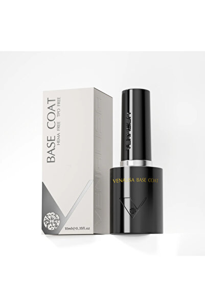 Venalisa Base Coat 10 ml Hema Free TPO Free