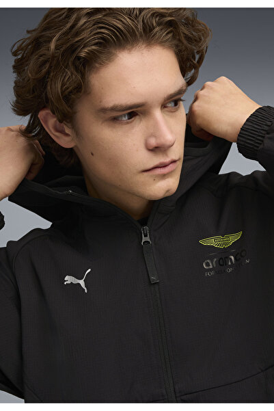 Puma x ASTON MARTIN ARAMCO F1® TEAM PUMATECH Jacket Men