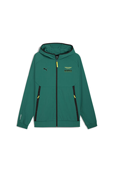 Puma x ASTON MARTIN ARAMCO F1® TEAM PUMATECH Jacket Men