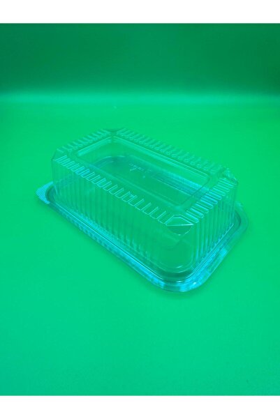 YILMAZ 750 Cc Leakproof Container 100 Pieces