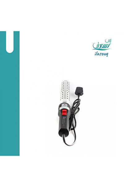 DLC Charcoal and Firewood Torch