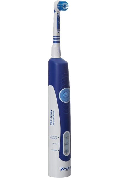 Trisa فرشاة أسنان برو كلين الاحترافية