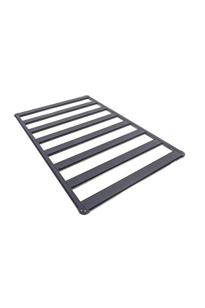 Ford Ranger Base Rack Port Bagaj + Braket 1835X1285 (Sadece Kanopi Takılı Araçlarla Uyumlu)