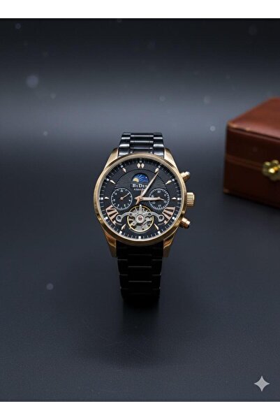 ESKİ YENİ ANTİK ساعة يد رجالية من بيدن