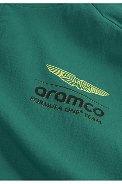 Puma x ASTON MARTIN ARAMCO F1® TEAM PUMATECH Jacket Men