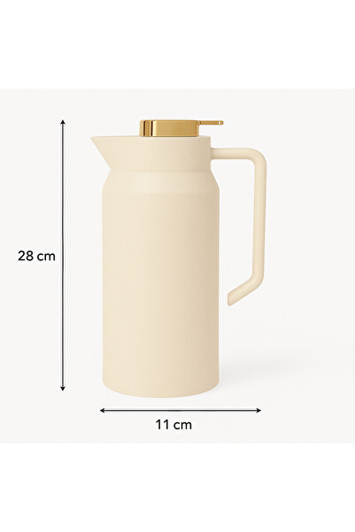 Host Host Thermos for Tea or Coffee, 1 Liter