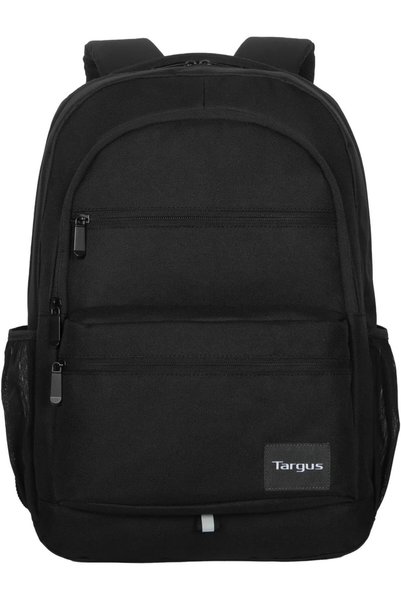 Targus Octave III 14" / 15.6" - 16" Laptop Backpack - Black - Premium Brand