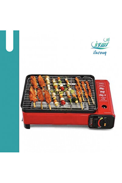 DLC Compact Portable Camping Grill from