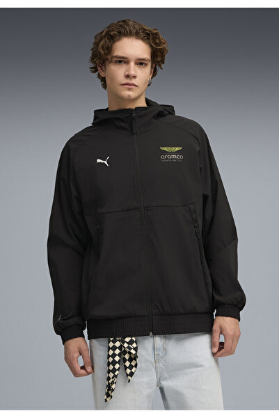 Puma x ASTON MARTIN ARAMCO F1® TEAM PUMATECH Jacket Men