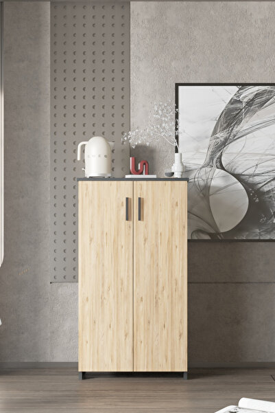 ESYAH Çok Amaçlı Dolap Mutfak & Hol & Banyo & Balkon & Ofis