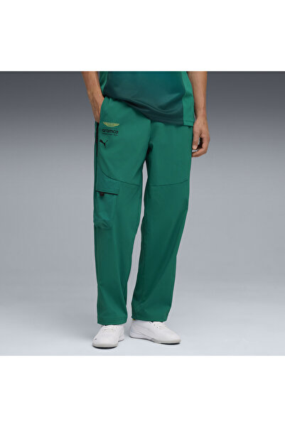 Puma x ASTON MARTIN ARAMCO F1® TEAM PUMATECH Pants Men